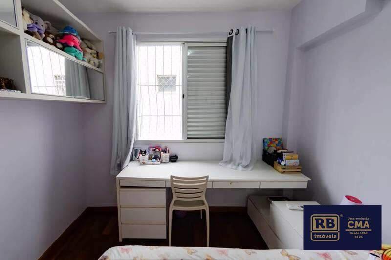Apartamento, Prado, 4 Quartos, 2 Vagas, 1 Suíte