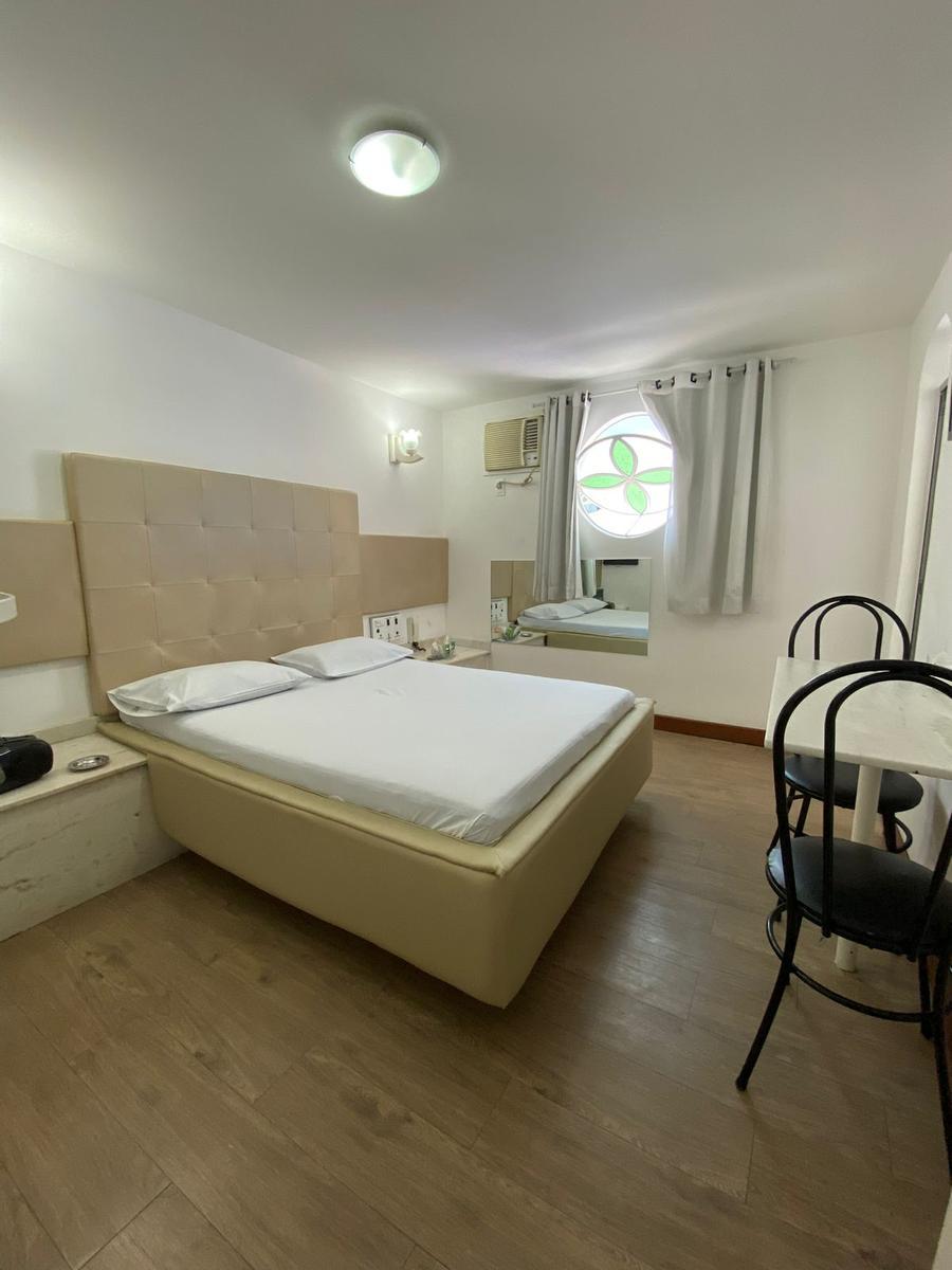 Hotel, Ouro Preto, 17 Quartos, 1 Vaga, 17 Suítes