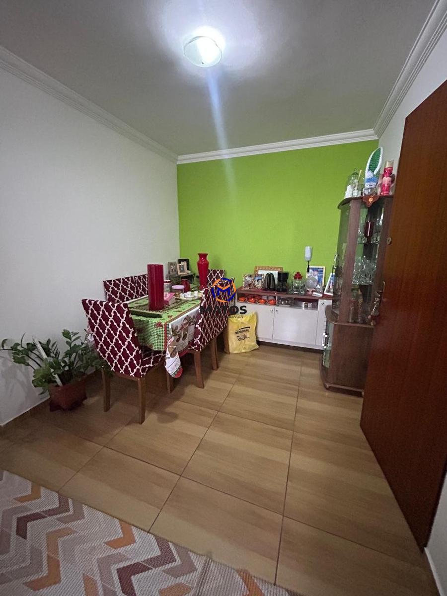 Apartamento, Belo Vale, 3 Quartos, 1 Vaga