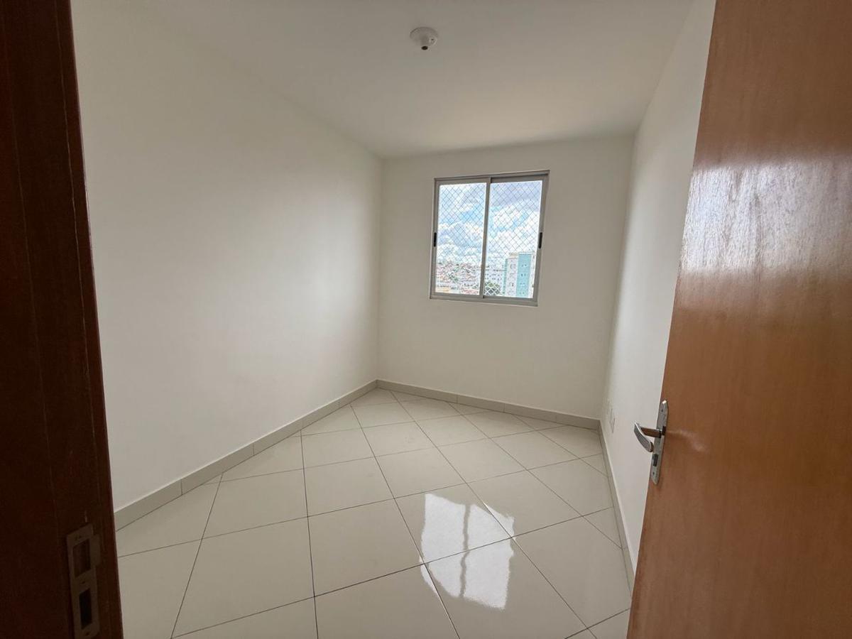 Apartamento, Santa Cruz, 3 Quartos, 2 Vagas, 1 Suíte