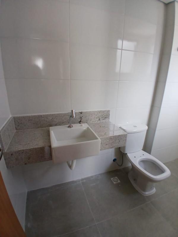 Apartamento, São Pedro, 2 Quartos, 2 Vagas, 1 Suíte