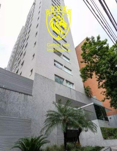 Apartamento, Savassi, 2 Quartos, 2 Vagas, 1 Suíte