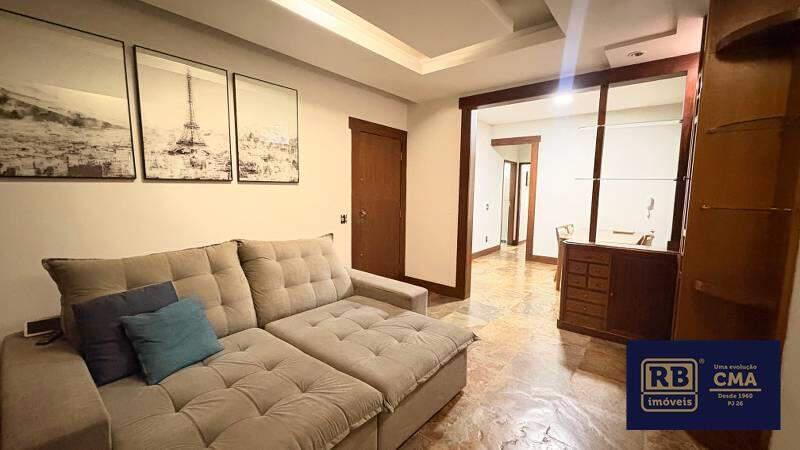 Apartamento, Coração de Jesus, 3 Quartos, 2 Vagas, 1 Suíte