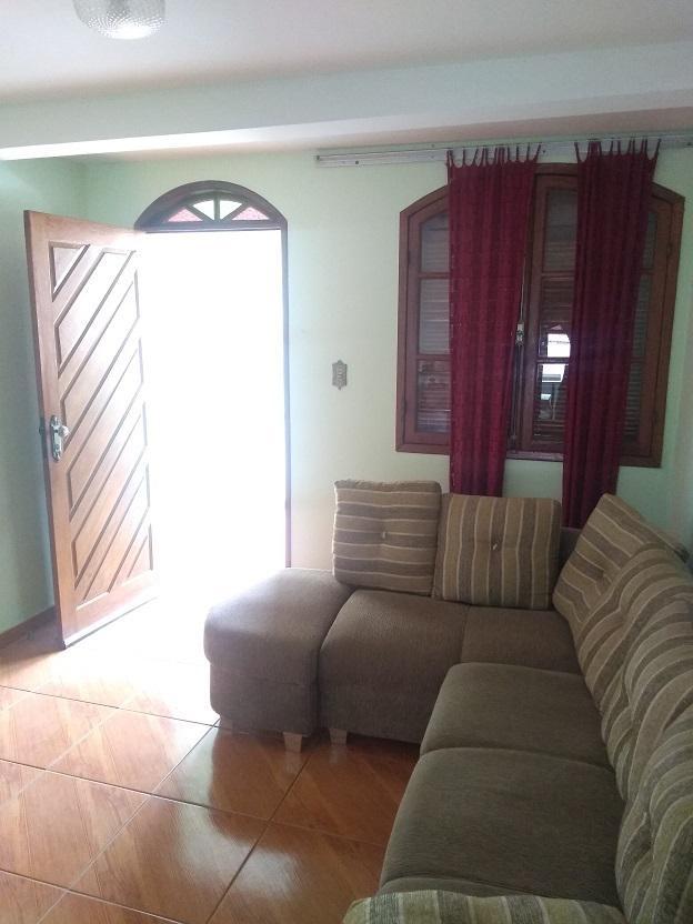 Casa, Vila Esperança, 5 Quartos, 1 Vaga