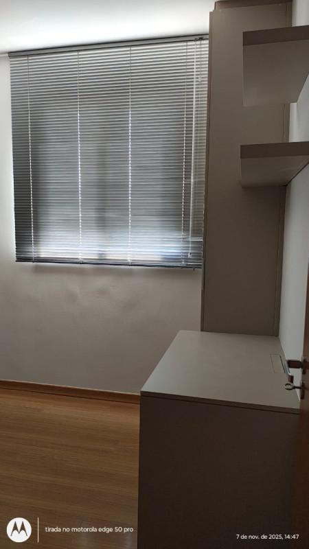 Apartamento, Cinquentenário, 3 Quartos, 2 Vagas, 1 Suíte