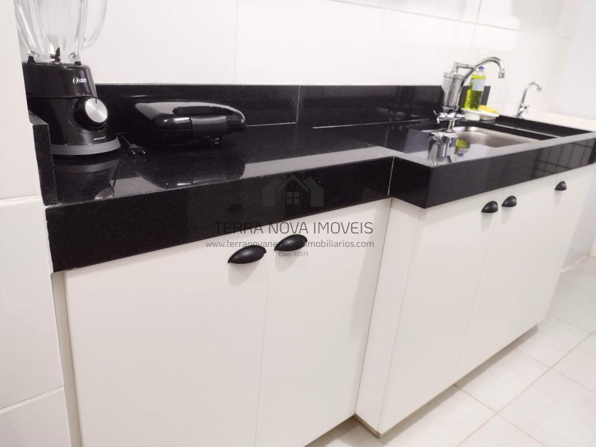 Apartamento, Palmital, 2 Quartos