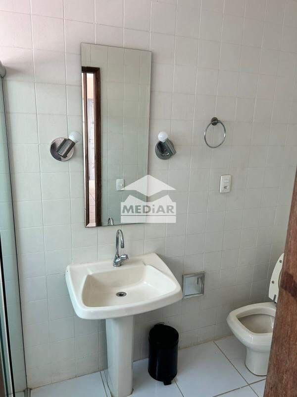 Cobertura, Santa Lúcia, 3 Quartos, 2 Vagas, 1 Suíte