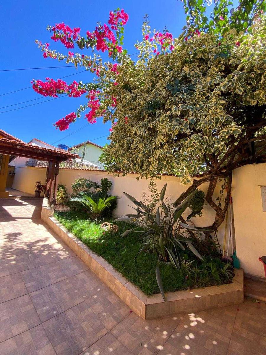 Casa, Rio Branco, 3 Quartos, 2 Vagas