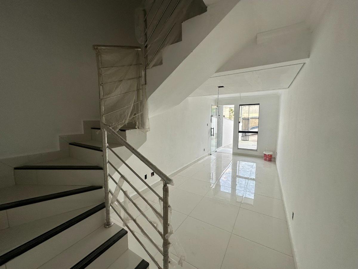 Casa, Jardim Guanabara, 2 Quartos, 2 Vagas