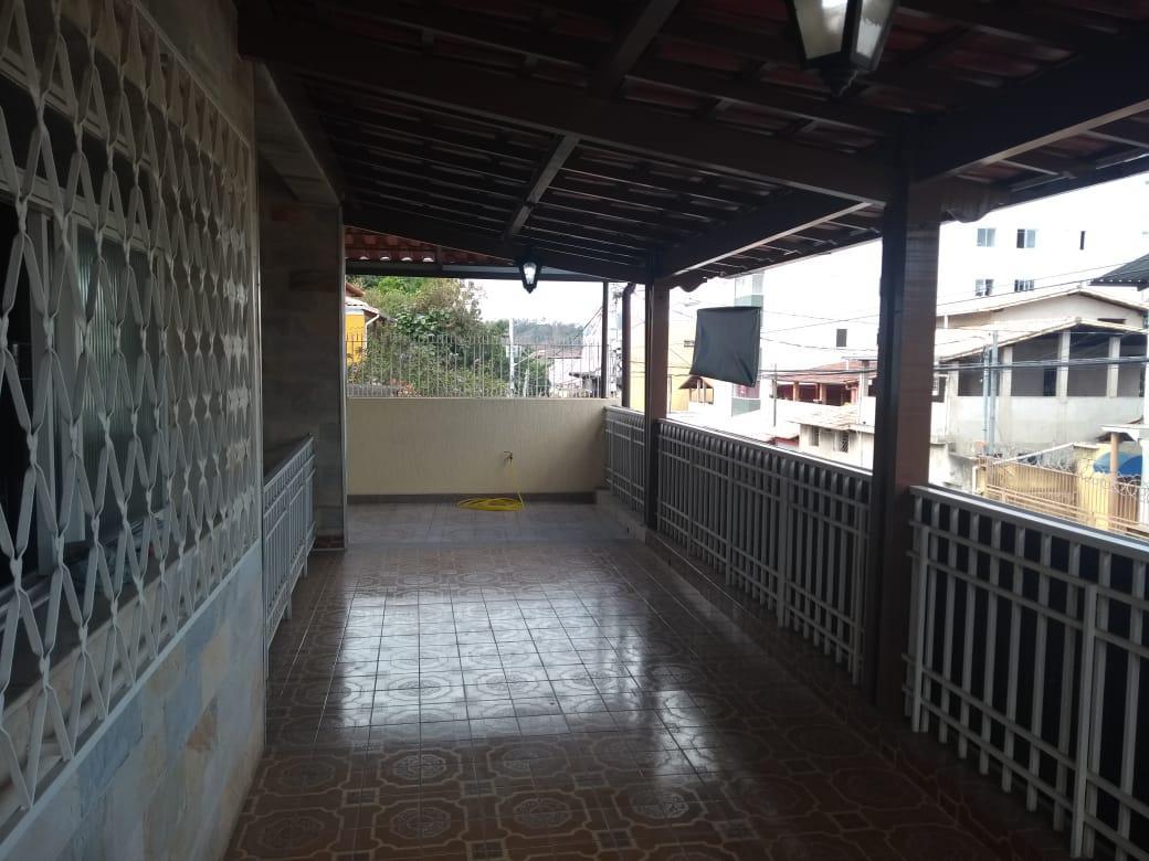 Casa, Ana Lúcia, 4 Quartos, 4 Vagas, 1 Suíte