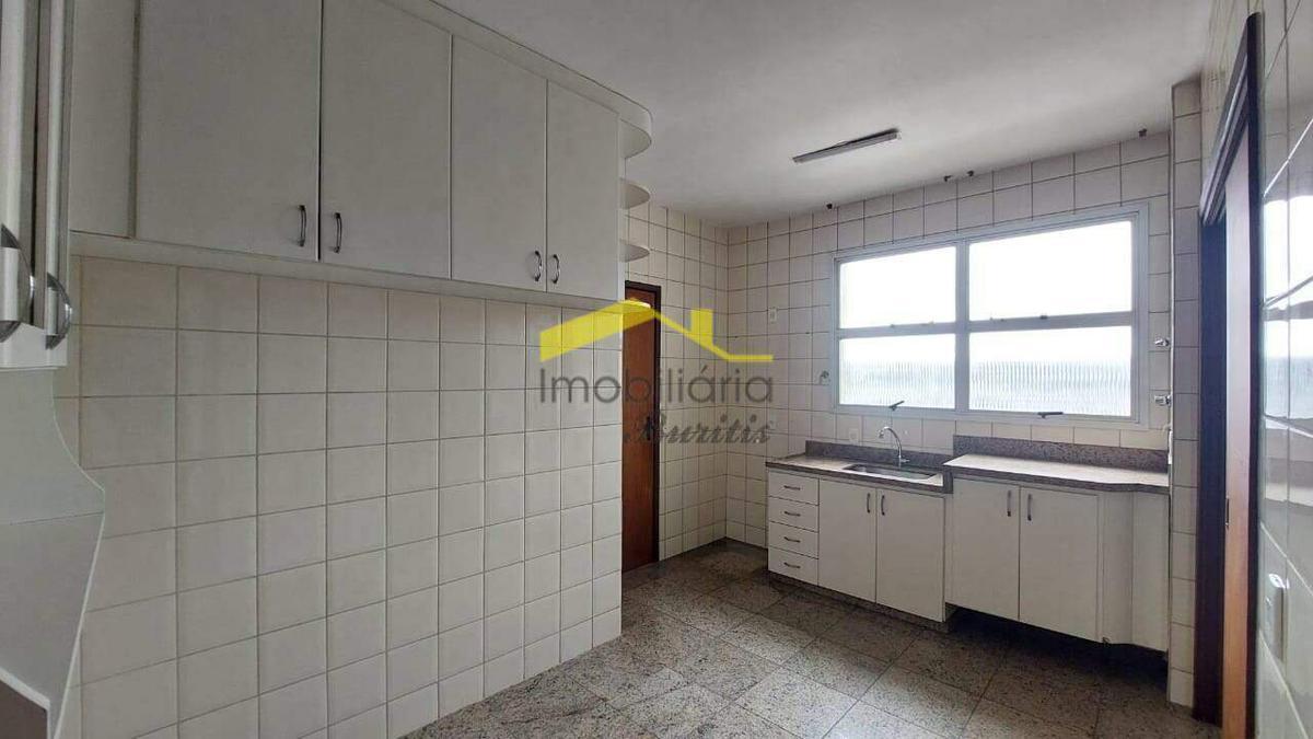 Apartamento, Buritis, 4 Quartos, 3 Vagas, 1 Suíte