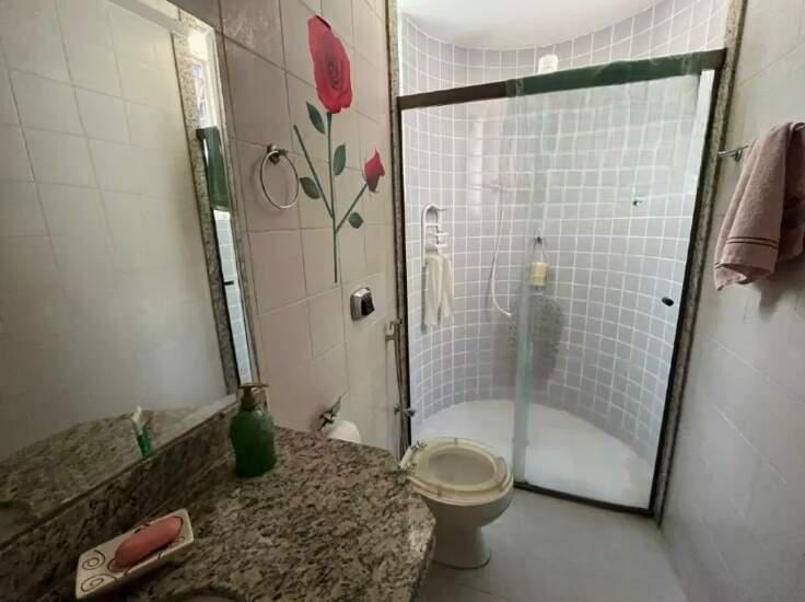 Apartamento, Buritis, 4 Quartos, 2 Vagas, 1 Suíte