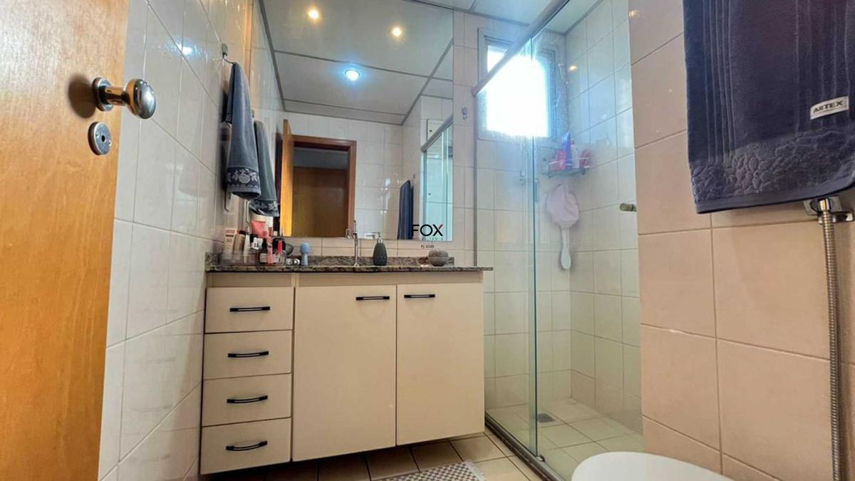 Apartamento, Buritis, 3 Quartos, 2 Vagas, 1 Suíte