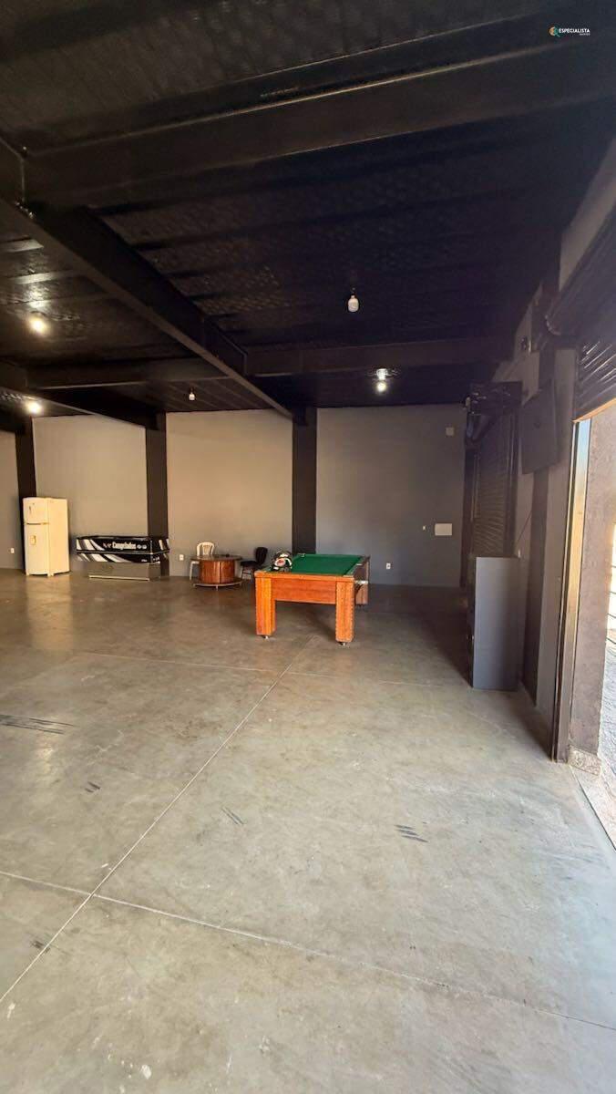 Andar, Boa Esperança, 1 Quarto, 2 Vagas