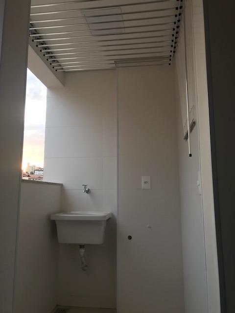 Apartamento, Floresta, 3 Quartos, 2 Vagas, 1 Suíte