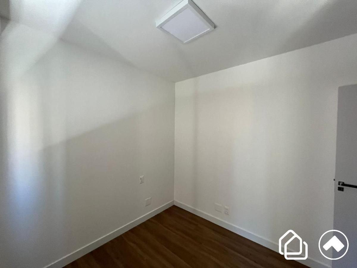 Apartamento, Lourdes, 2 Quartos, 2 Vagas, 1 Suíte