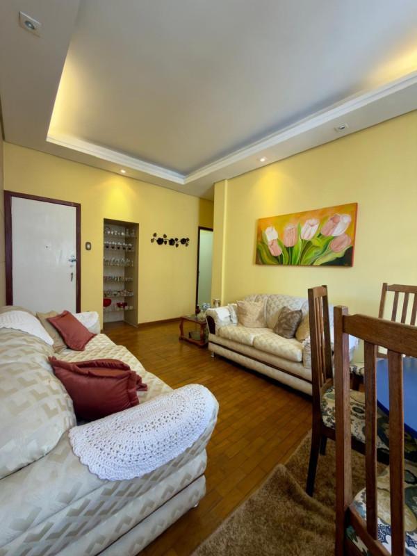 Apartamento, Barro Preto, 3 Quartos, 0 Vaga