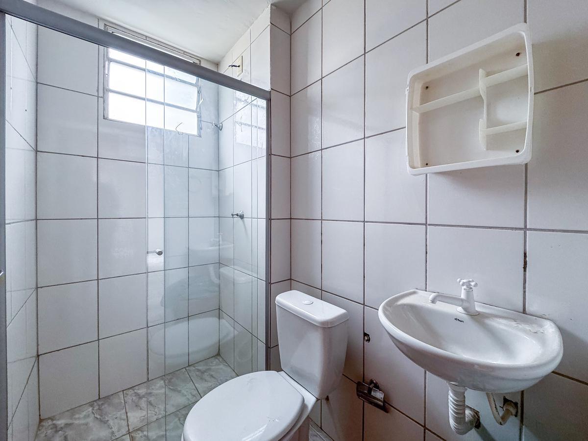 Apartamento, Jacqueline, 2 Quartos, 1 Vaga