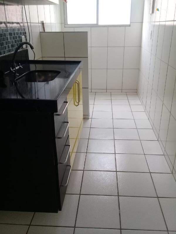 Apartamento, Belo Vale, 3 Quartos, 1 Vaga, 1 Suíte