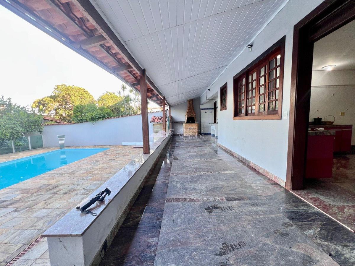 Casa, Planalto, 4 Quartos, 4 Vagas, 3 Suítes