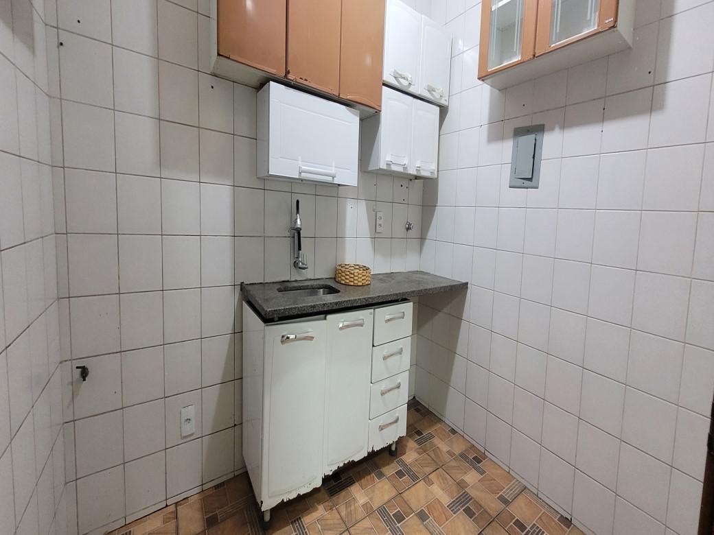 Apartamento, Heliópolis, 3 Quartos, 1 Vaga