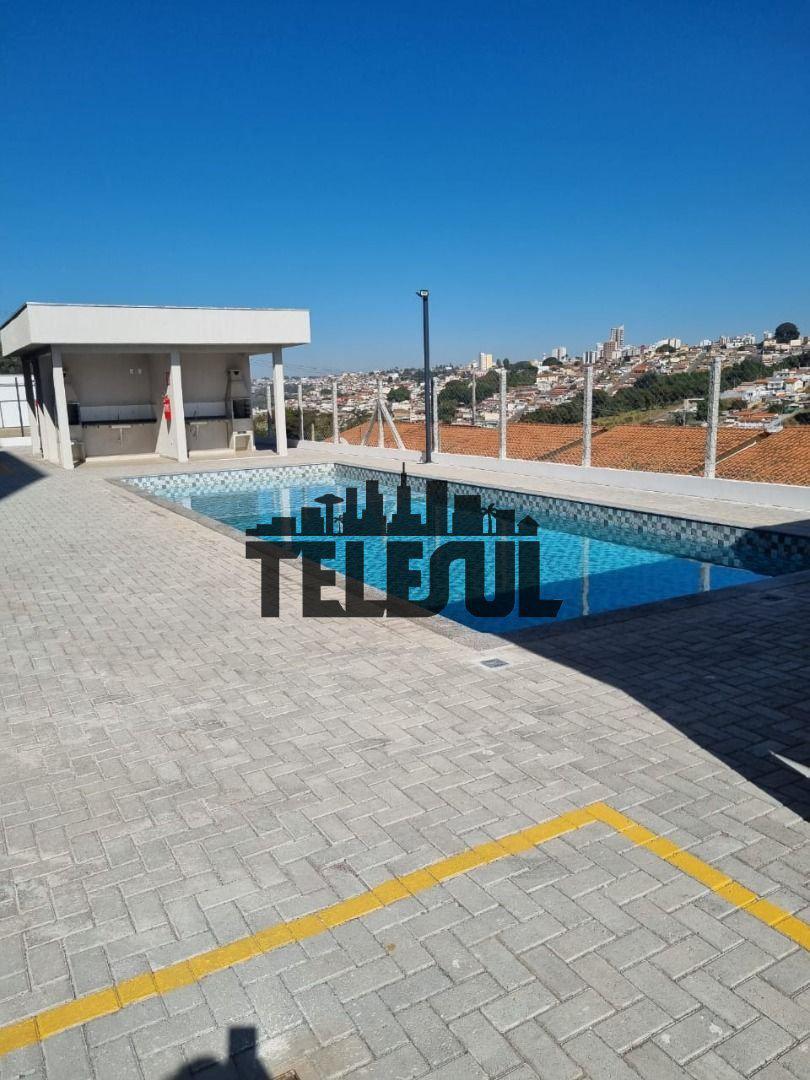 Apartamento, Vargem, 1 Quarto, 0 Vaga
