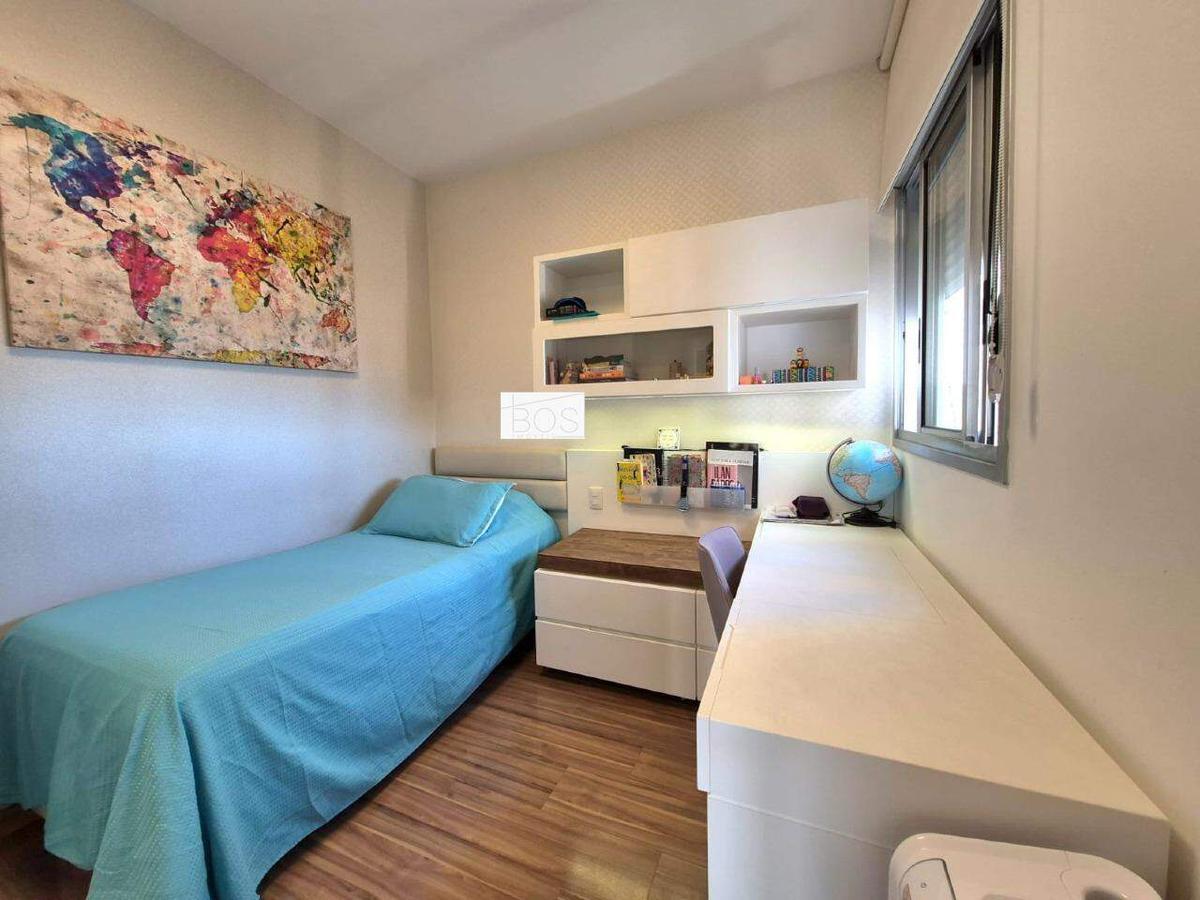Apartamento, Gutierrez, 3 Quartos, 2 Vagas, 1 Suíte