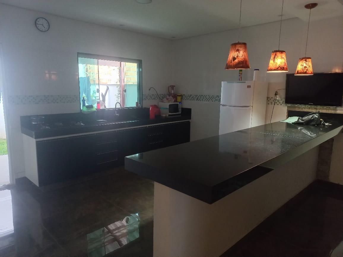 Casa, Chácara Contagem, 3 Quartos, 2 Vagas, 1 Suíte