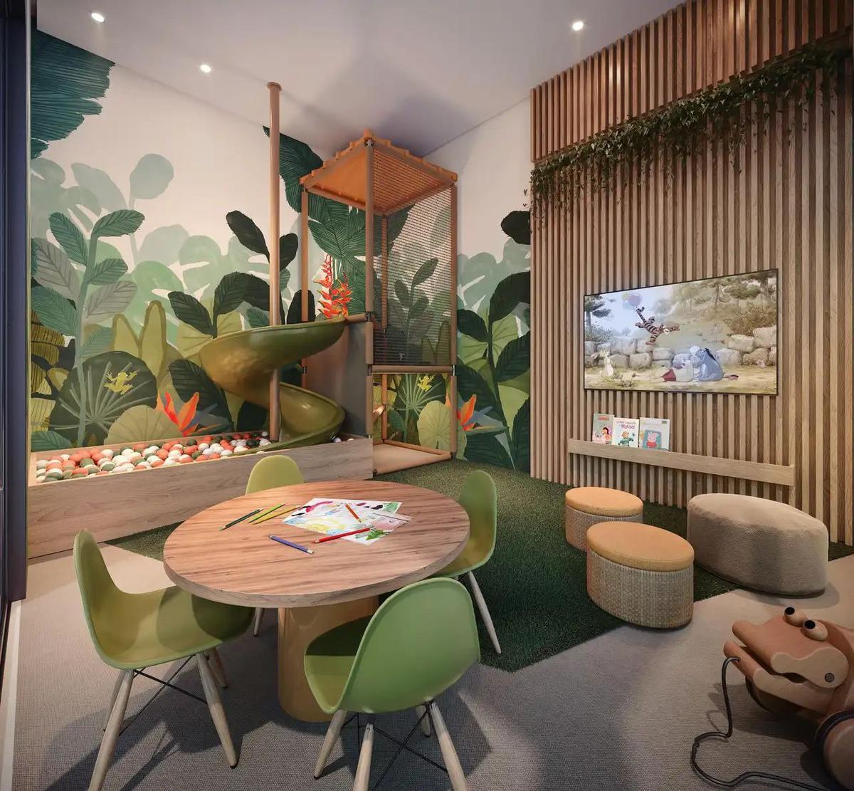 Apartamento, Prado, 3 Quartos, 2 Vagas, 1 Suíte