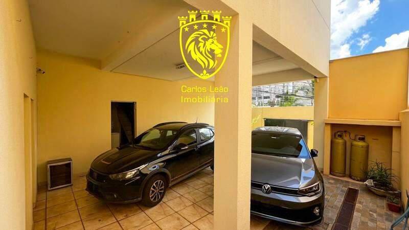 Casa, Belvedere, 4 Quartos, 4 Vagas, 1 Suíte