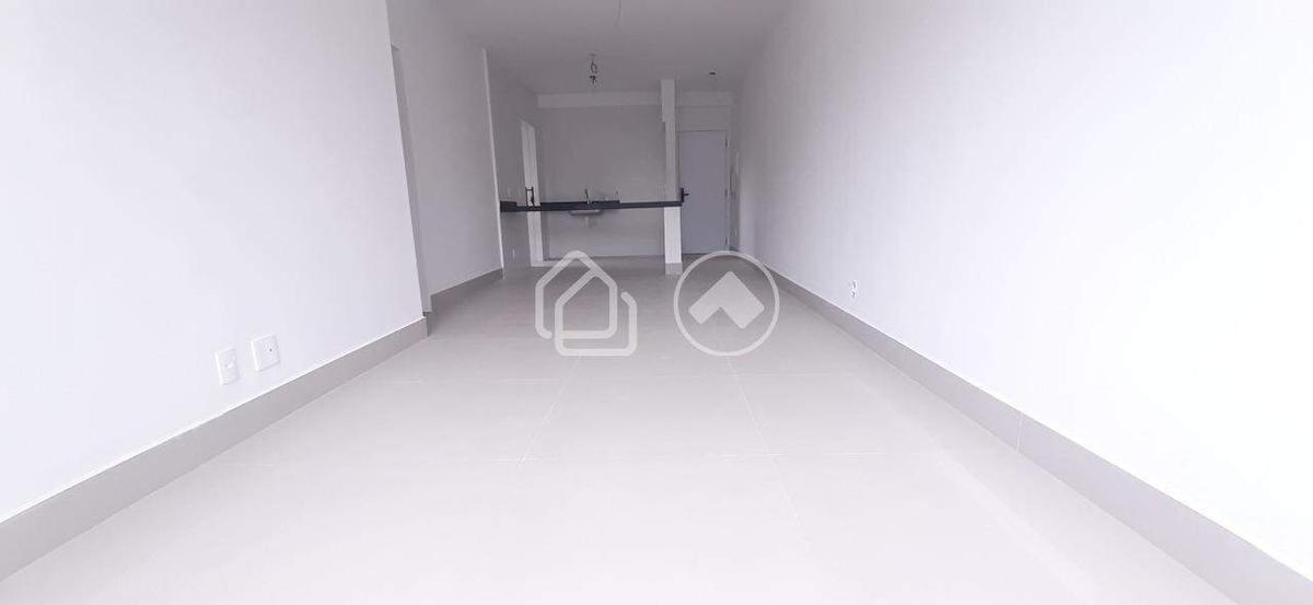 Apartamento, Buritis, 2 Quartos, 2 Vagas, 1 Suíte