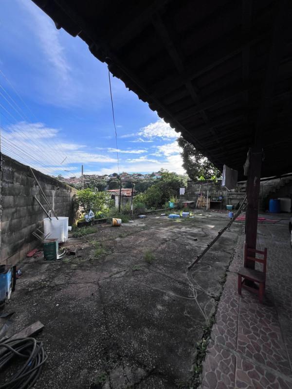 Casa, Independência, 3 Quartos, 6 Vagas