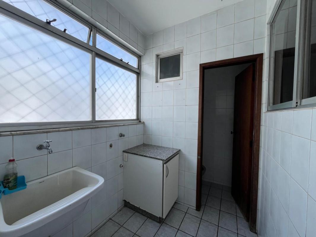 Apartamento, Manacás, 3 Quartos, 2 Vagas