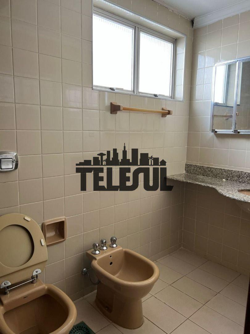 Apartamento, Centro, 3 Quartos, 0 Vaga, 1 Suíte