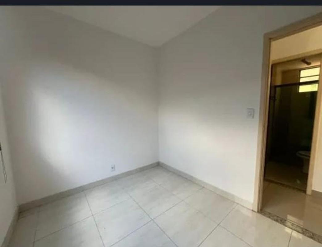 Apartamento, Paquetá, 2 Quartos, 1 Vaga