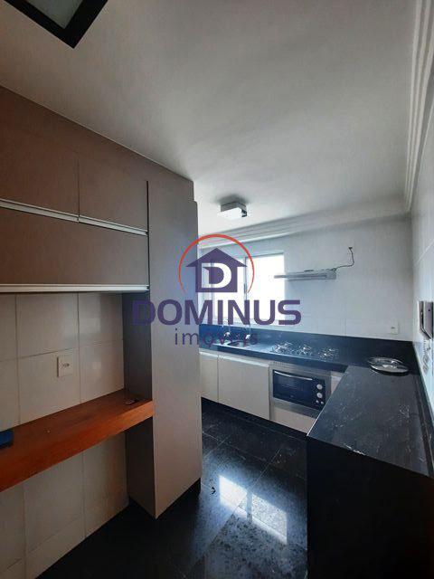 Apartamento, Pampulha, 3 Quartos, 2 Vagas, 1 Suíte
