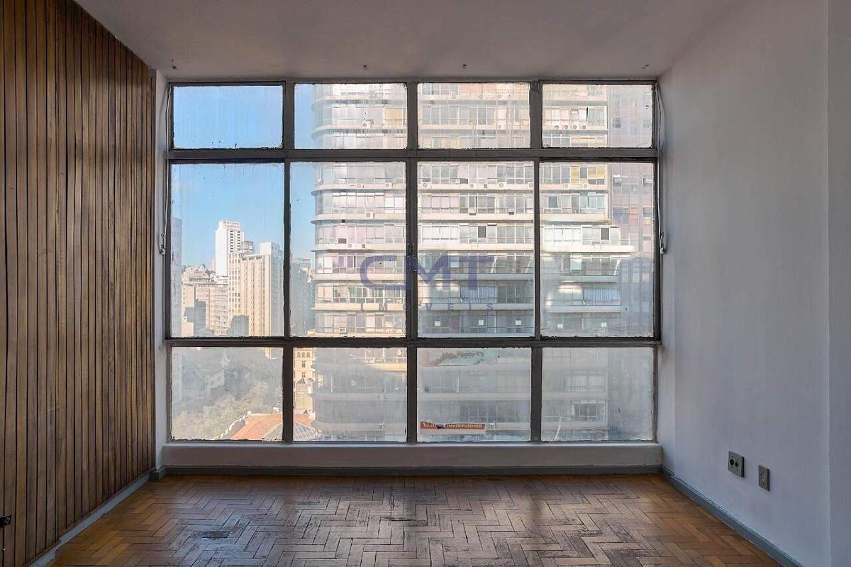 Sala, Centro, 0 Quarto, 0 Vaga