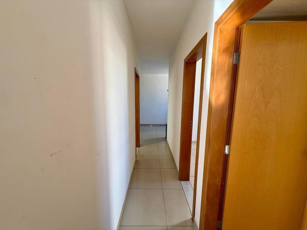 Apartamento, Ana Lúcia, 3 Quartos, 2 Vagas, 1 Suíte