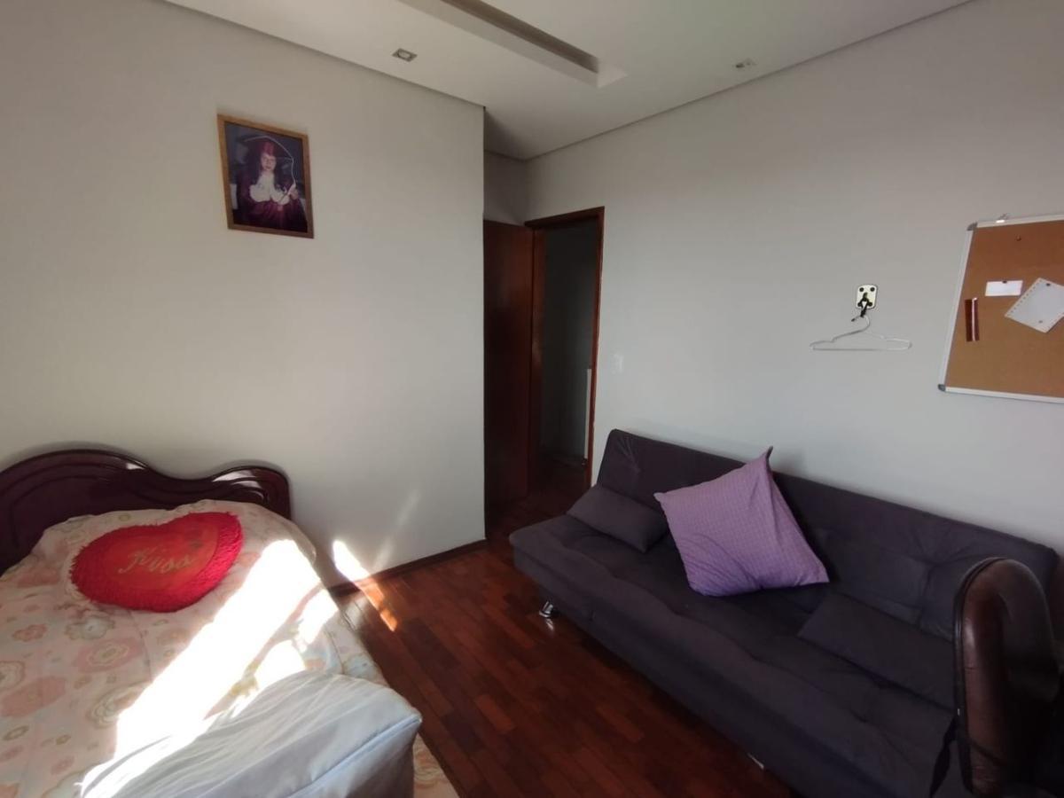 Casa, Santa Rosa, 3 Quartos, 2 Vagas, 1 Suíte