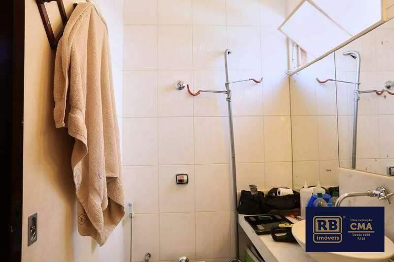 Apartamento, Santo Antônio, 5 Quartos, 2 Vagas, 2 Suítes