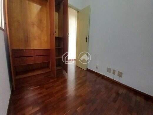Apartamento, Coração de Jesus, 3 Quartos, 1 Vaga