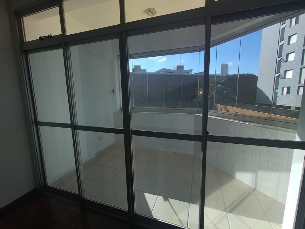 Apartamento, Nova Granada, 3 Quartos, 1 Vaga, 1 Suíte
