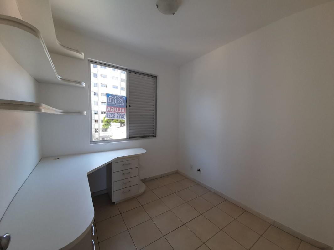 Apartamento, Alto Caiçaras, 3 Quartos, 2 Vagas, 1 Suíte