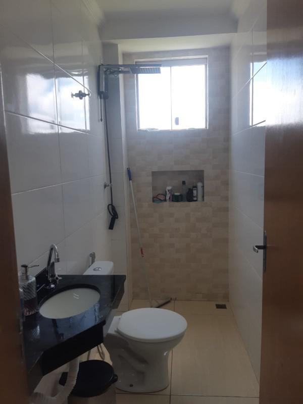 Cobertura, Parque Xangri-lá, 2 Quartos, 1 Vaga