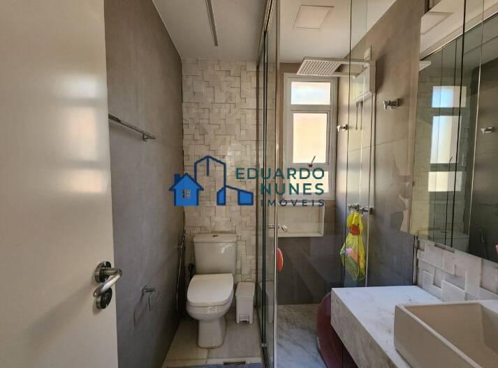 Apartamento, São Pedro, 4 Quartos, 2 Vagas, 2 Suítes