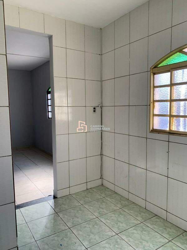 Casa, Jardim Industrial, 3 Quartos, 1 Vaga