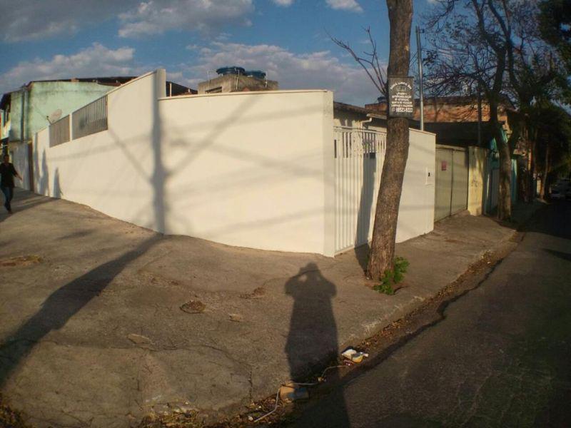 Casa, Urca, 3 Quartos, 2 Vagas