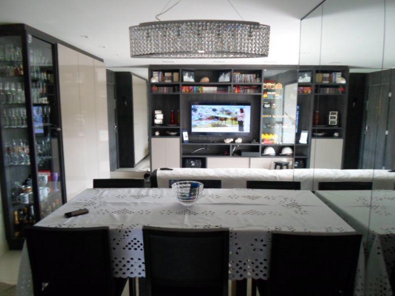 Apartamento, Castelo, 4 Quartos, 2 Vagas, 1 Suíte