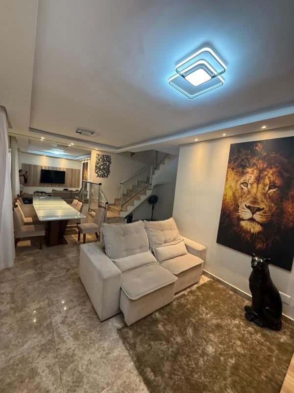 Casa, Diamante, 3 Quartos, 1 Vaga, 1 Suíte