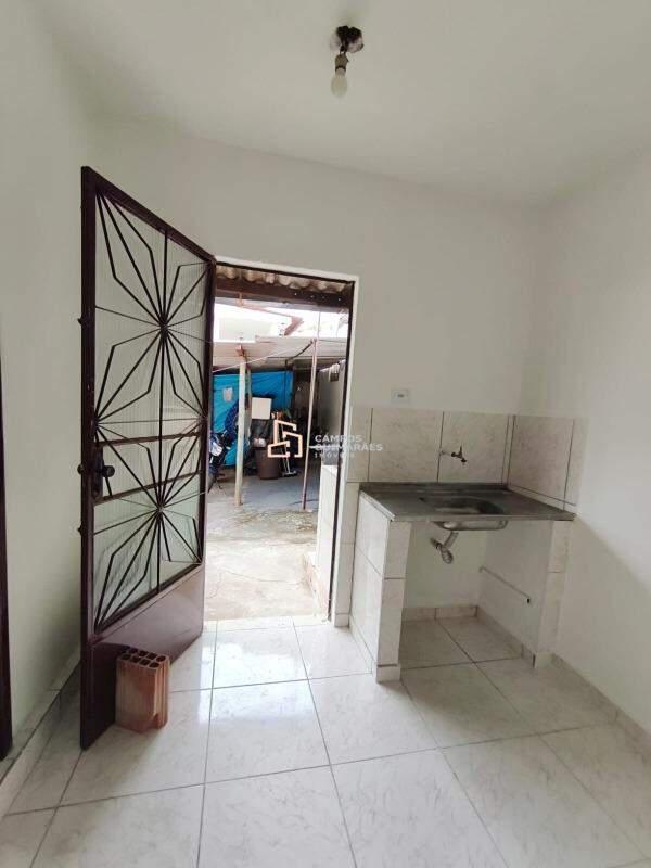 Casa, Jardim Industrial, 1 Quarto
